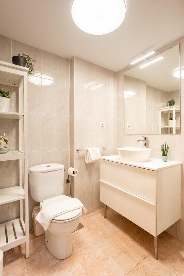 Old Town Home Бермео Екстер'єр фото
