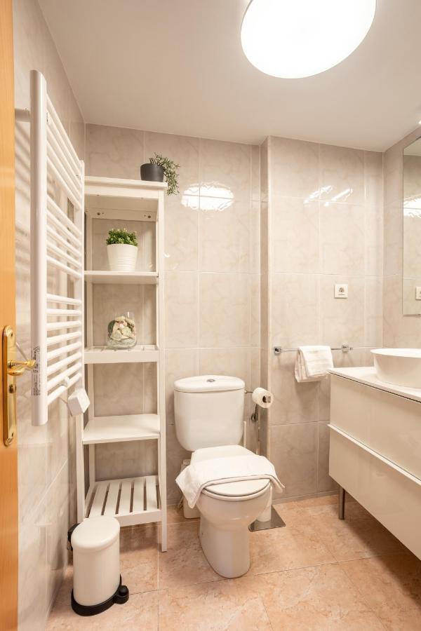 Old Town Home Бермео Екстер'єр фото